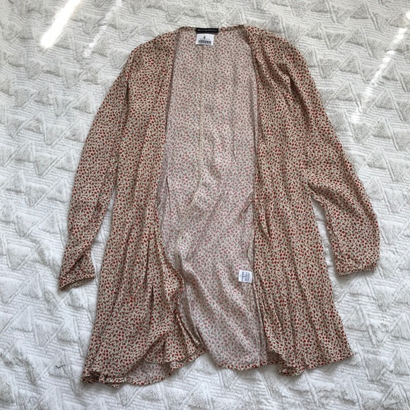 Brandy Melville Dresses & Skirts - Bnwt Brandy Melville cover up
